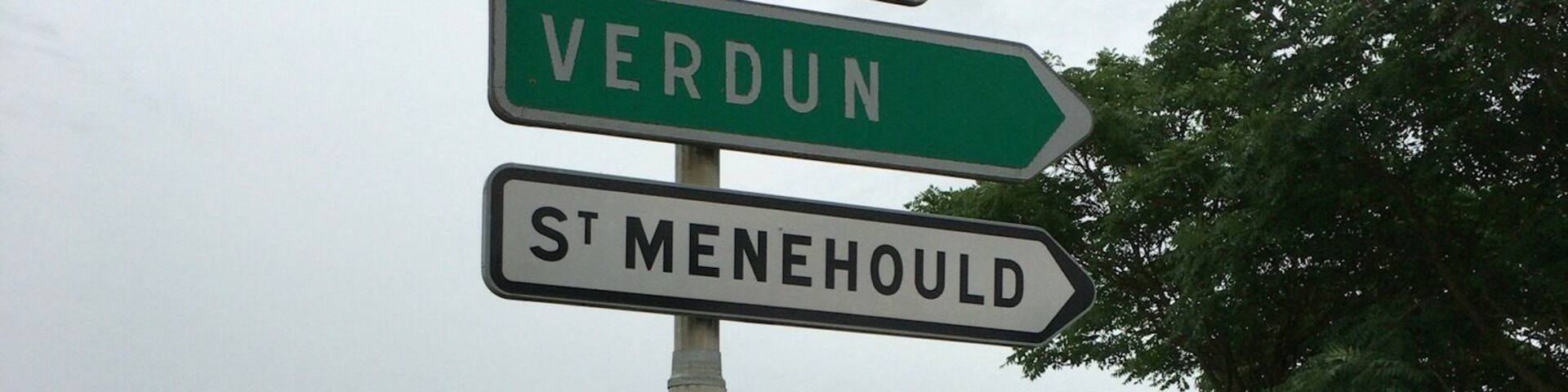 Courtisols, near Châlons-en-Champagne, France