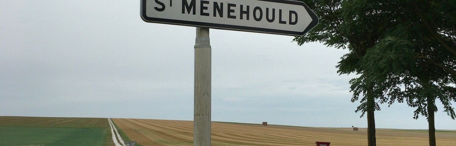 Courtisols, near Châlons-en-Champagne, France