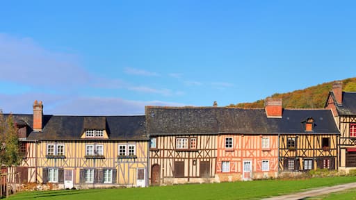 Corneville-sur-Risle