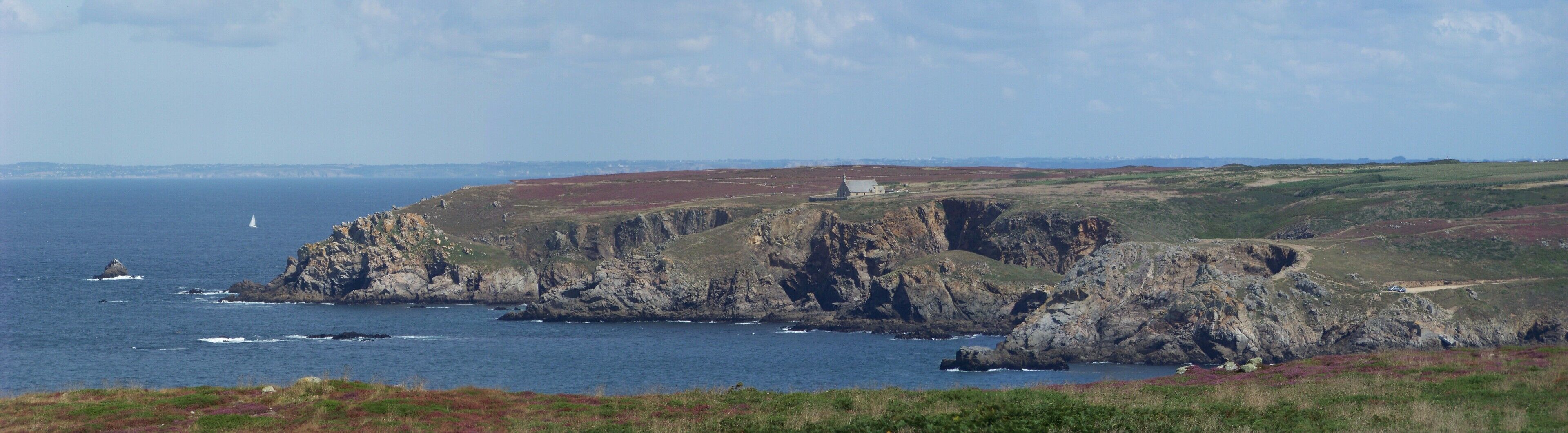 This building is indexed in the Base Mérimée, a database of architectural heritage maintained by the French Ministry of Culture, under the reference PA00089868 .