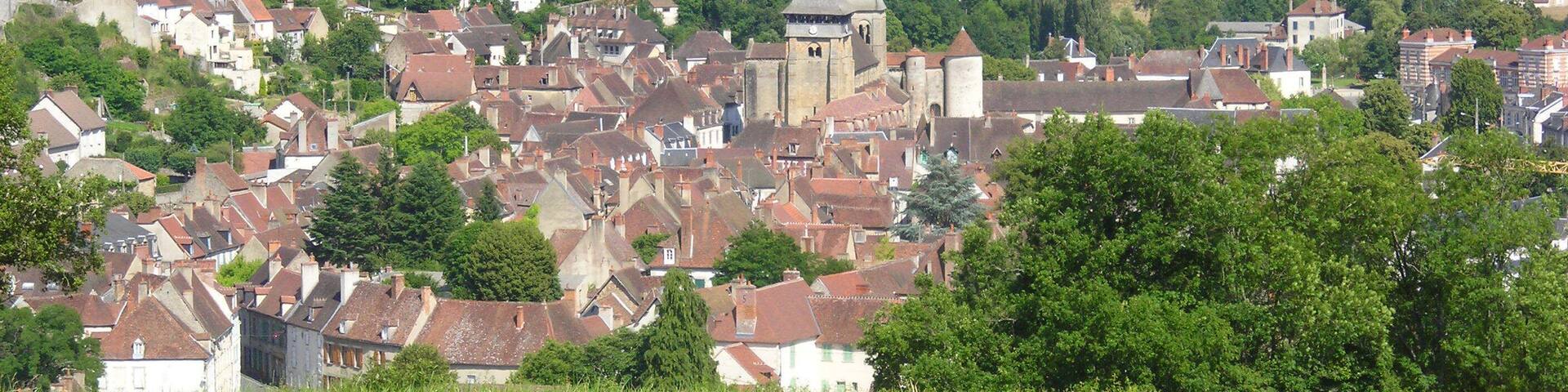 Chambon sur Voueize 20090621