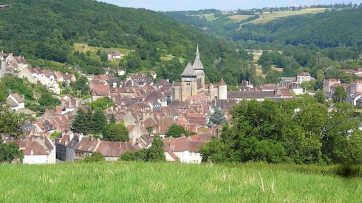 Chambon sur Voueize 20090621
