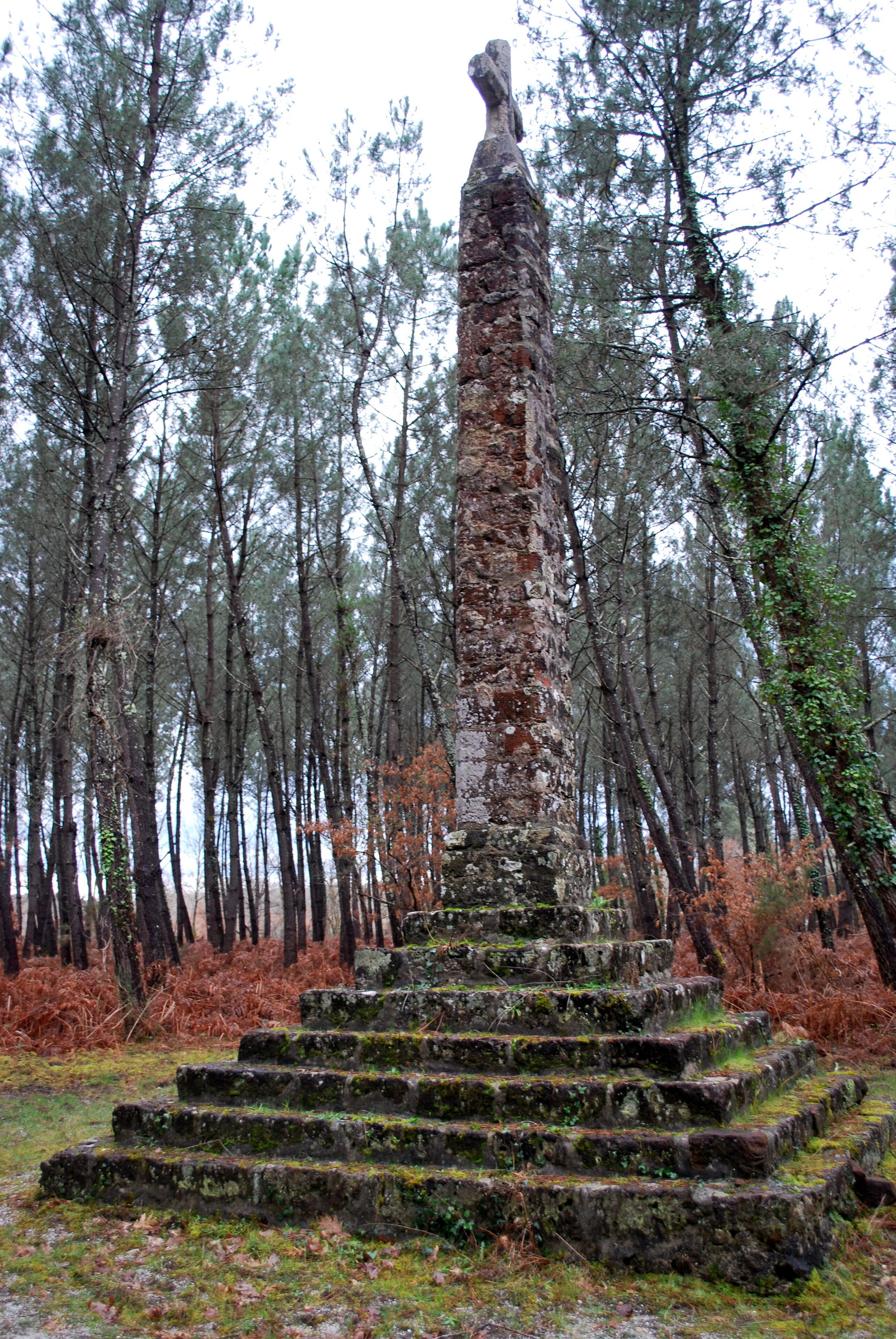 Église Saint-Pierre de Mons de Belin-Bélie