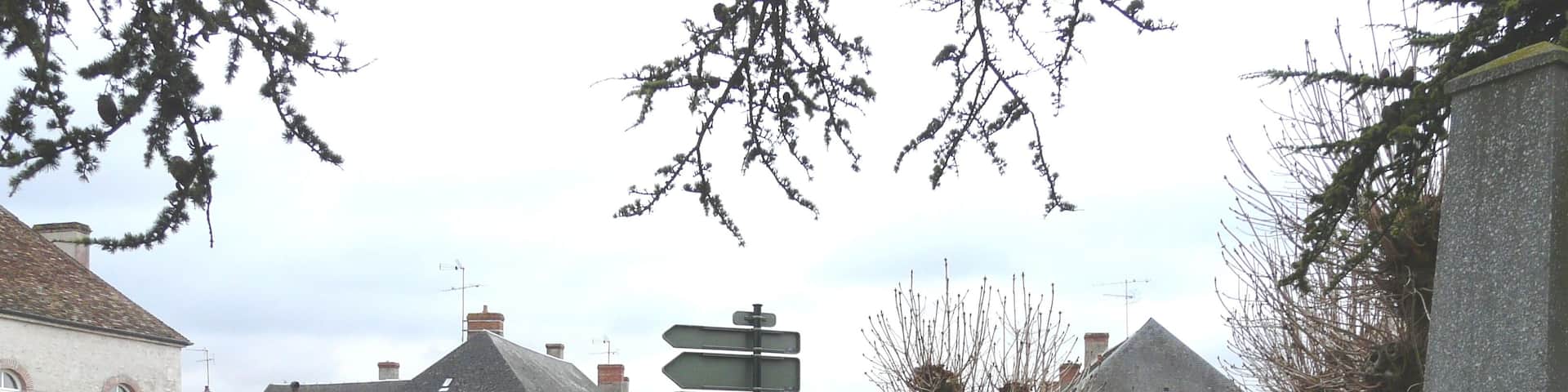 Baccon , hypercentre