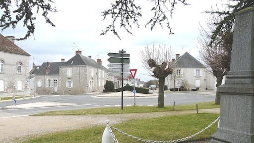 Baccon , hypercentre