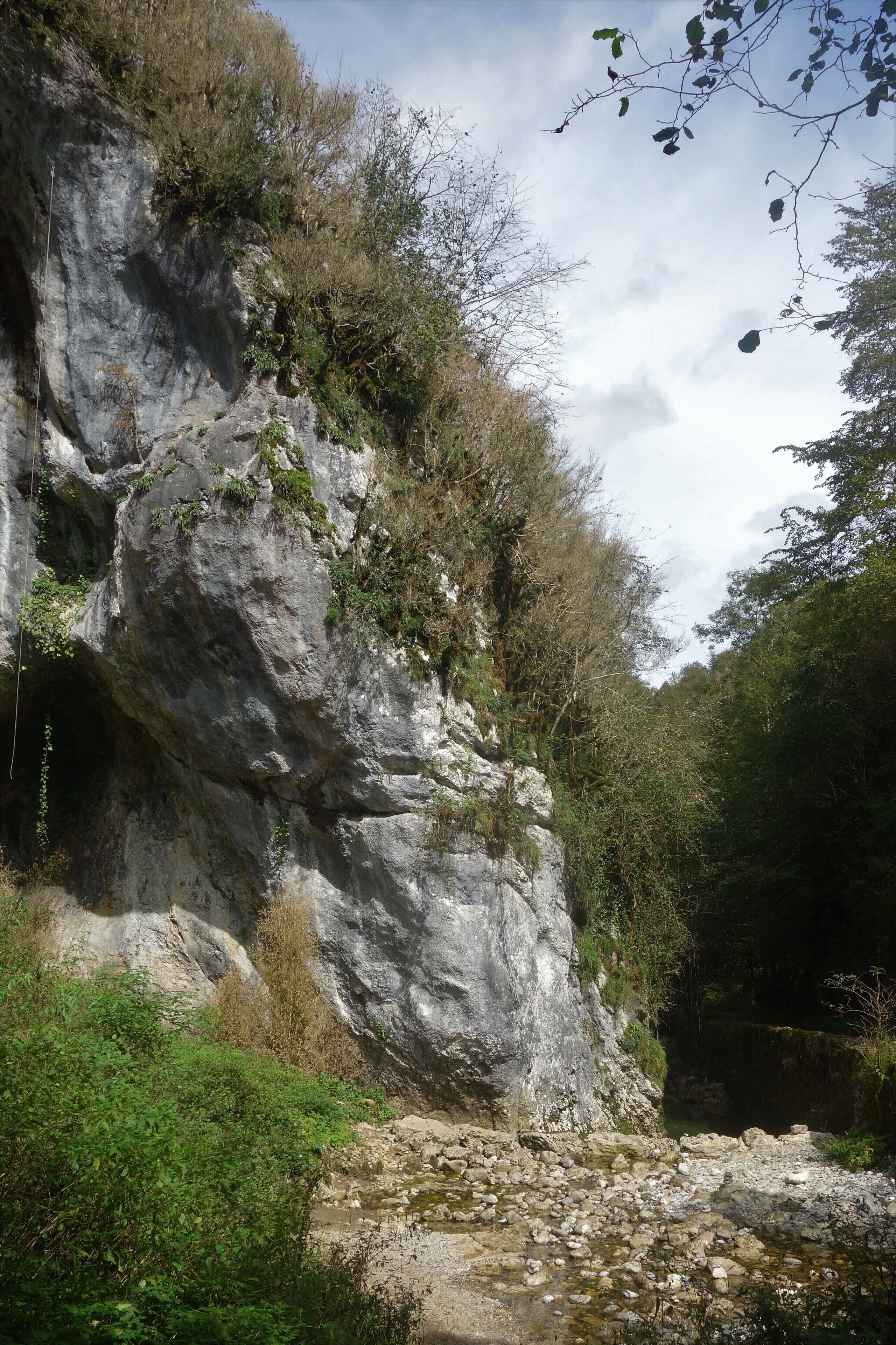 Plateau de Lannemezan
