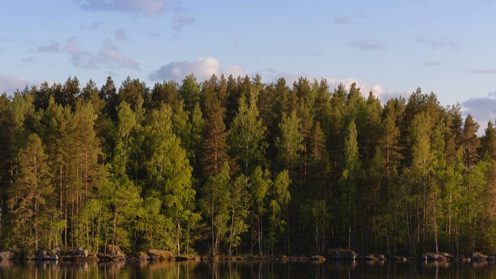 Island Finland