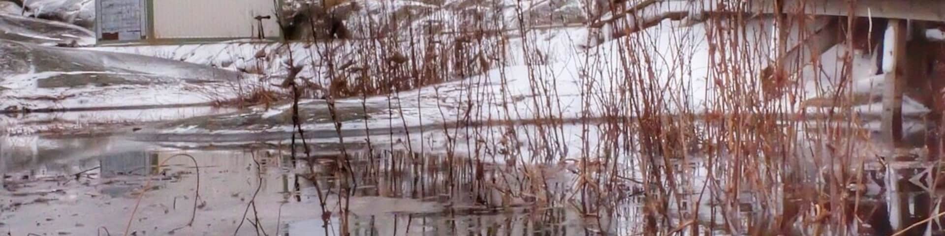 The Åland archipelago contains more than 6,000 islands which would take a lifetime to explore. This tiny and rocky island of Kobbaklintar is accessible only by boat and houses buildings that can be rented for events, but nothing else.