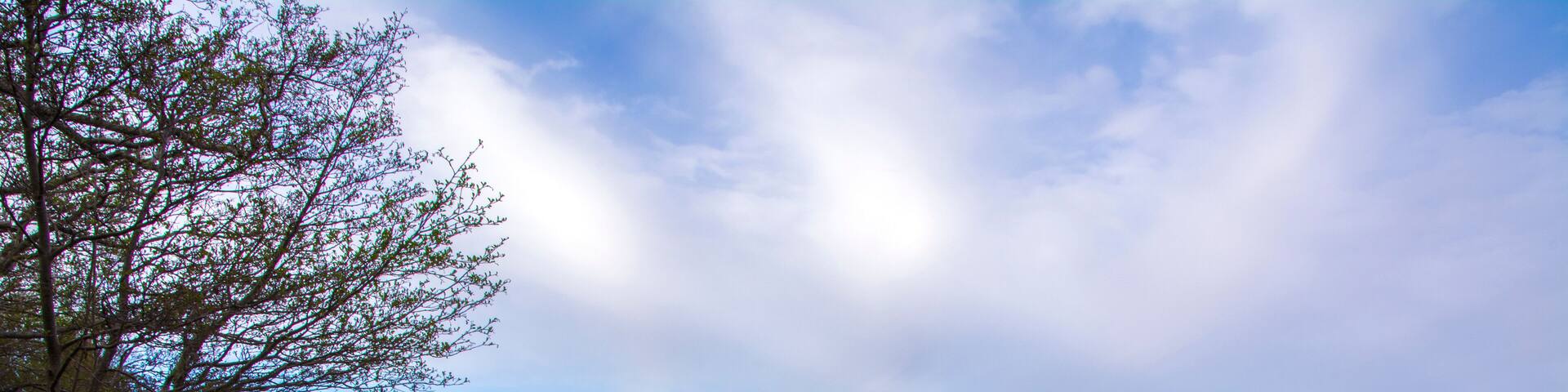 Coastal and sea view, Föglö, Aland islands