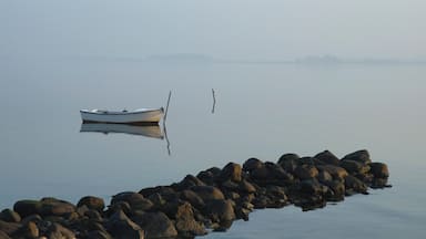 Shot taken at Sondrup Beach near Horsens, Denmark