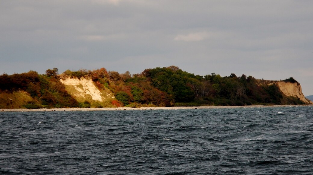 Flensburger Förde, Flensborg Fjord