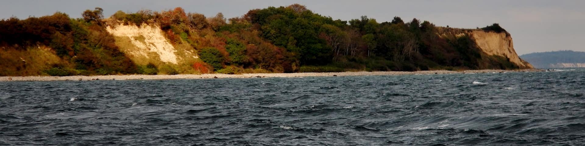 Flensburger Förde, Flensborg Fjord