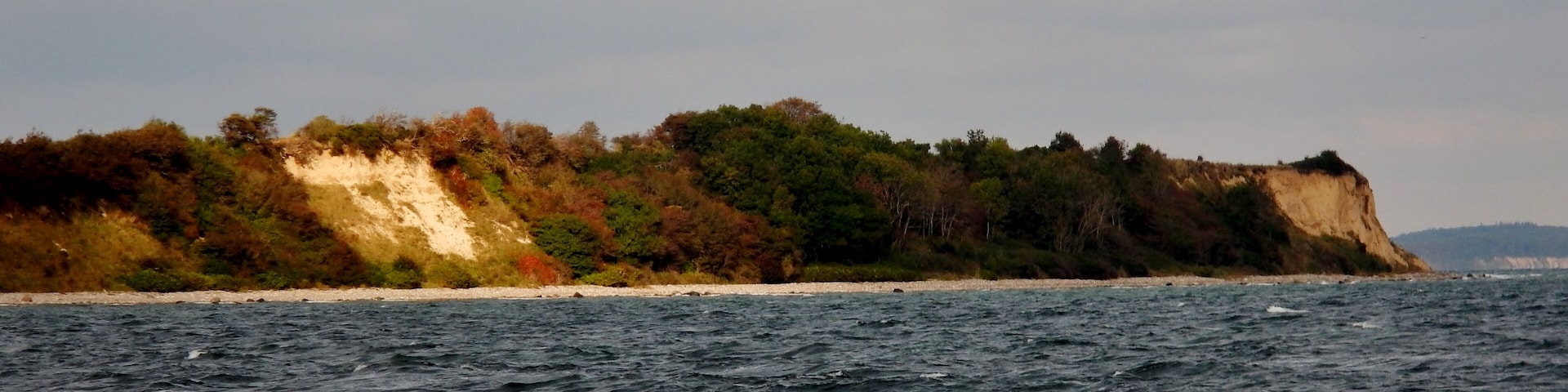 Flensburger FĂśrde, Flensborg Fjord