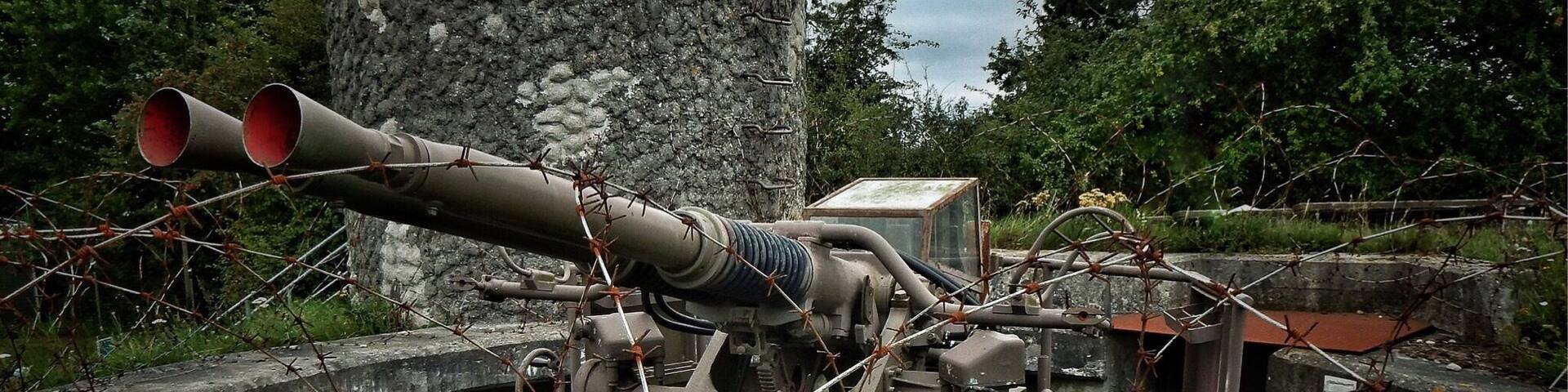 I really enjoyed my visit to the Museum Langelandsfort in Denmark. It is on the site of a former active military base and has a wide range of military hardware and displays. There were artillery guns, bunkers, equipment rooms, submarine, minesweeper boats, tanks and fighter aircraft on display.
Unlike other similar museums which lock everything away this one allows you to get up close and personal, touch walk through and even operate some of the equipment.
Allow at least 3 hours as it is a big site with a fair amount of walking in between exhibits. As a suggestion, more translation of the displayed information into English, maybe an app or audio guide would be helpful in increasing the experience for international travellers.