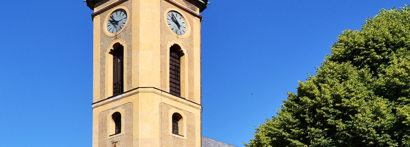 This is a photo of a cultural monument of the Czech Republic, number: