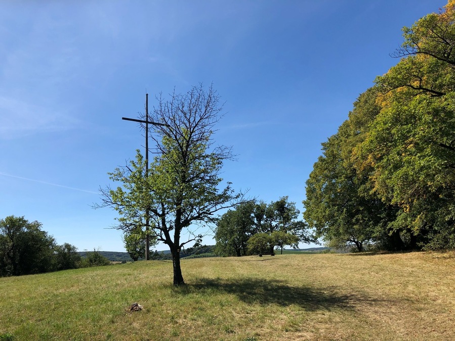 Beautiful place.