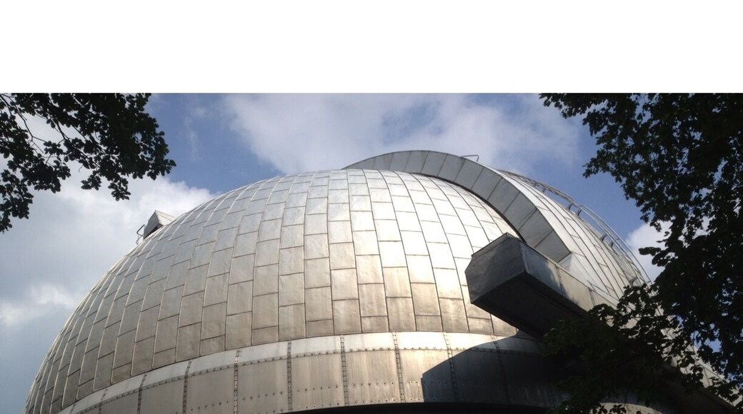 OndĆejovskĂĄ hvÄzdĂĄrna