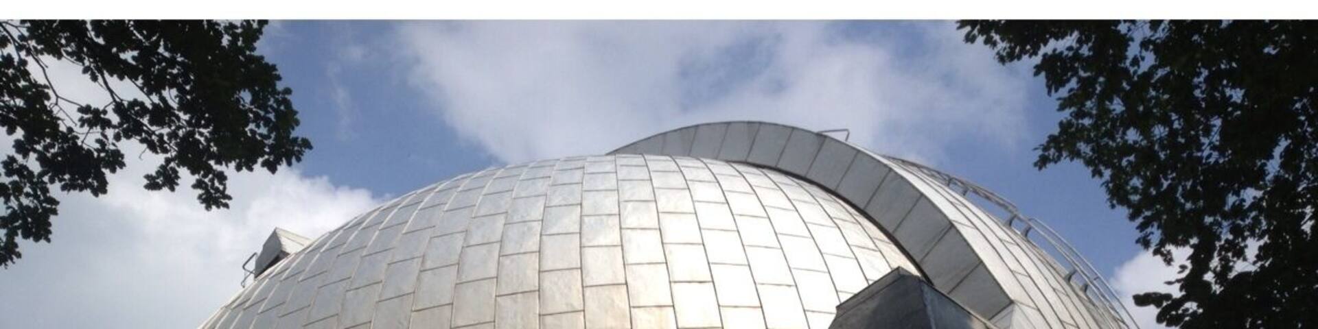 Ondřejovská hvězdárna