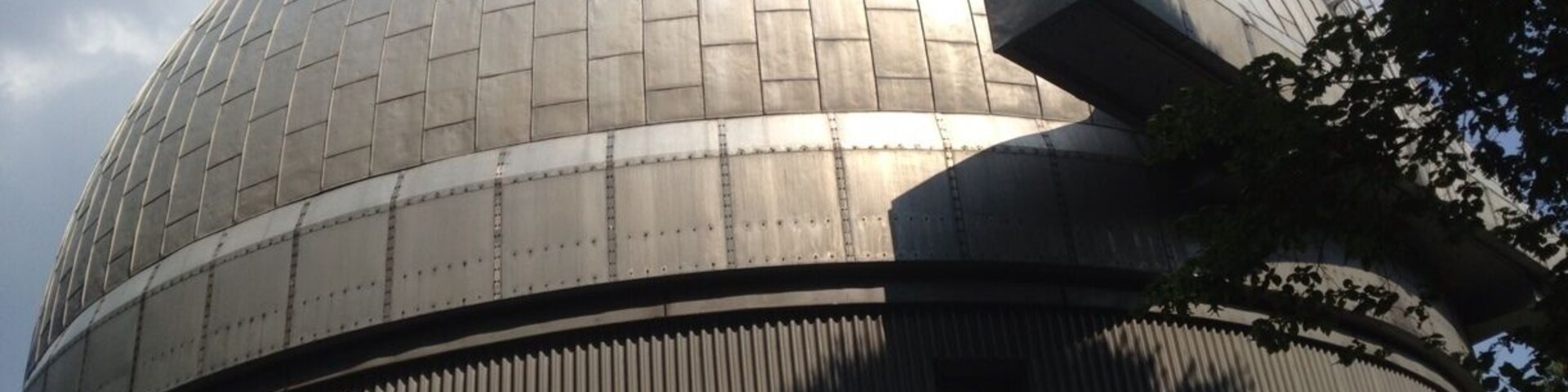 OndĆejovskĂĄ hvÄzdĂĄrna