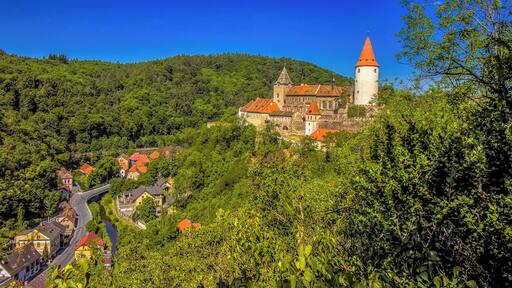 Driving around in this beautiful Country. Join my private Photo tour through Czechia. www.timvollmer.de