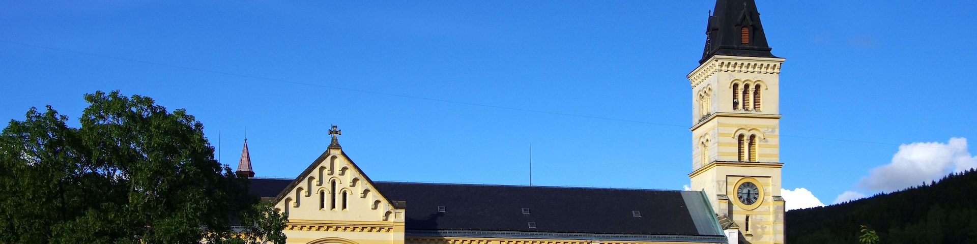 This is a photo of a cultural monument of the Czech Republic, number: