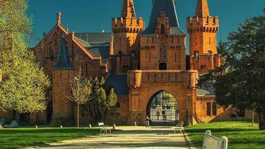 Hradec nad Moravici