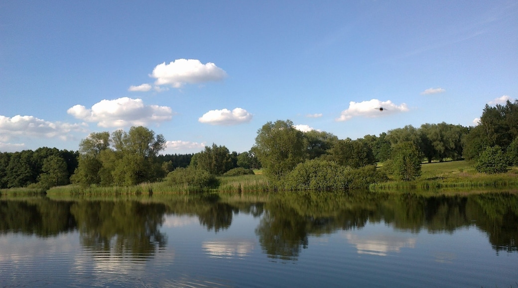 407 57 Horní Podluží, Czech Republic