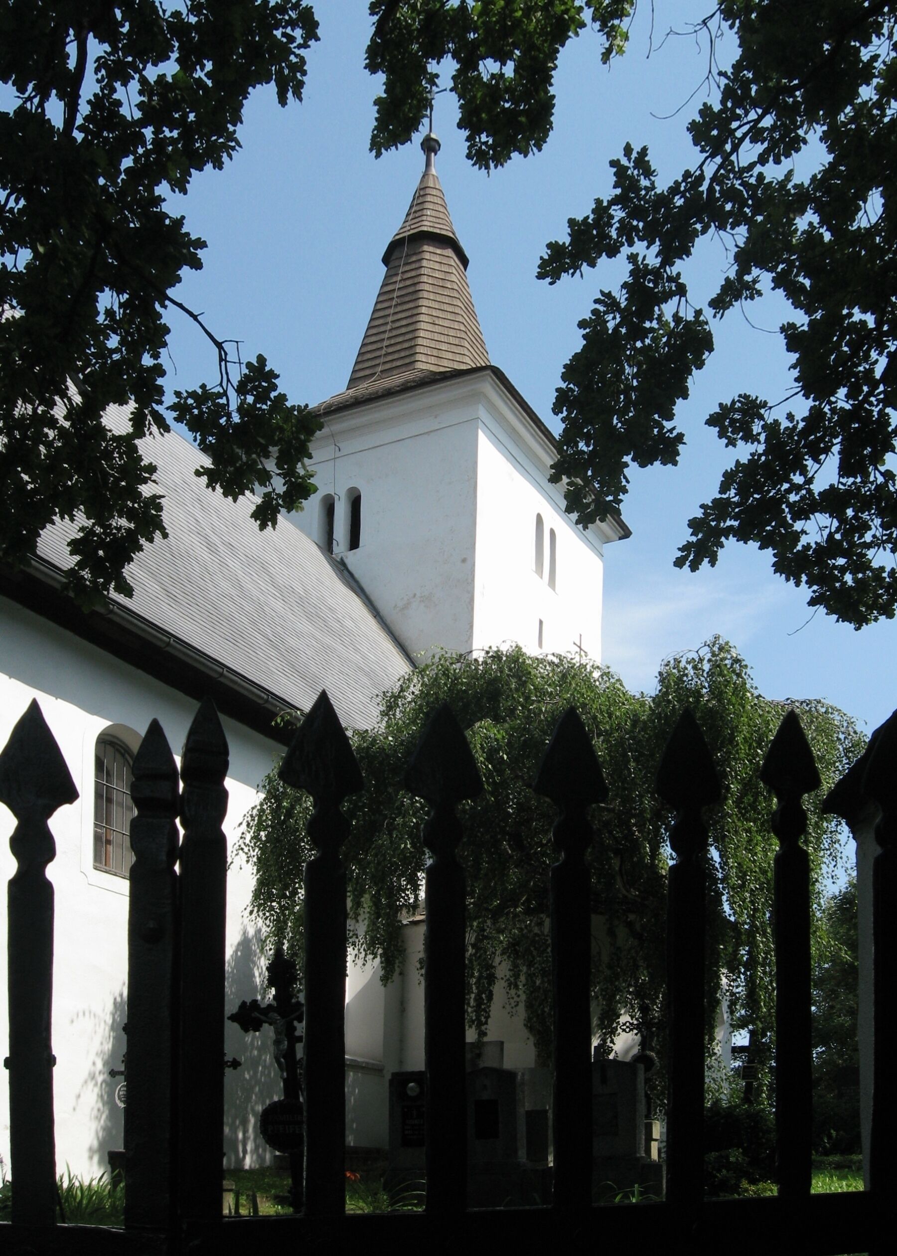 This is a photo of a cultural monument of the Czech Republic, number: