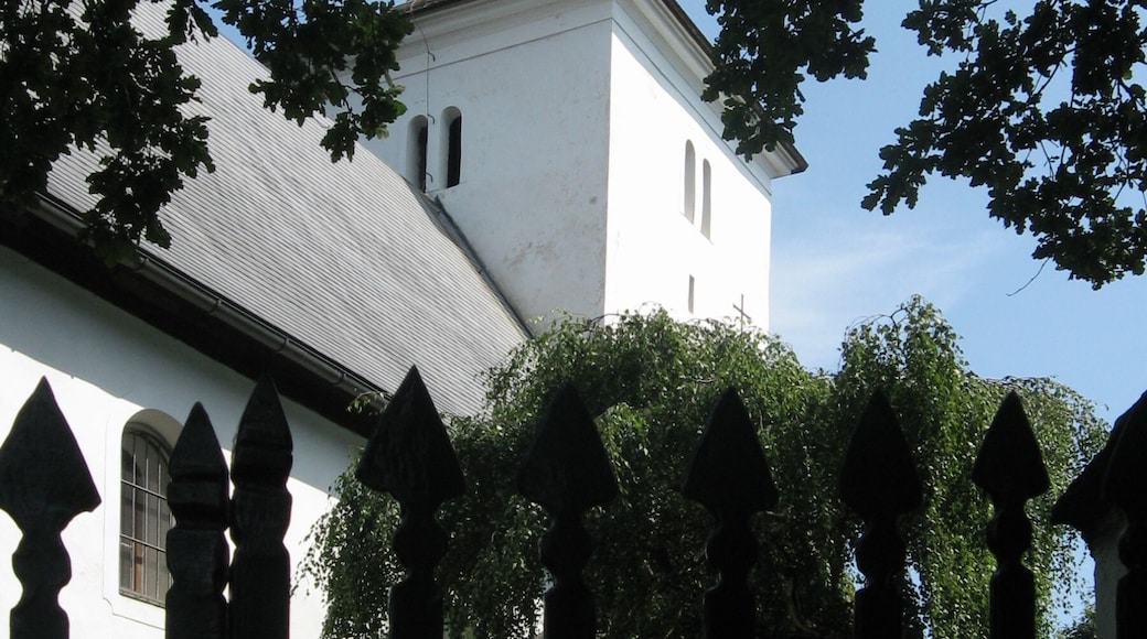 This is a photo of a cultural monument of the Czech Republic, number: