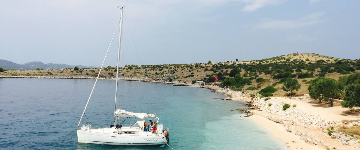 Kornati Islands, Croatia.
#nature