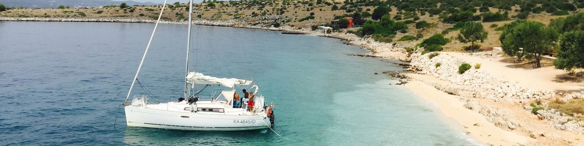 Kornati Islands, Croatia.
#nature