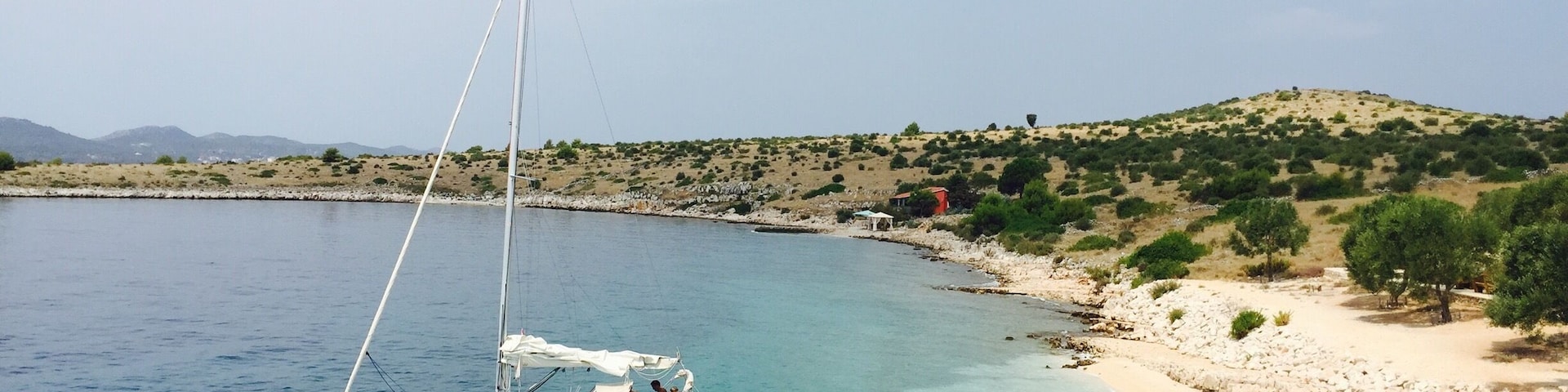 Kornati Islands, Croatia.
#nature