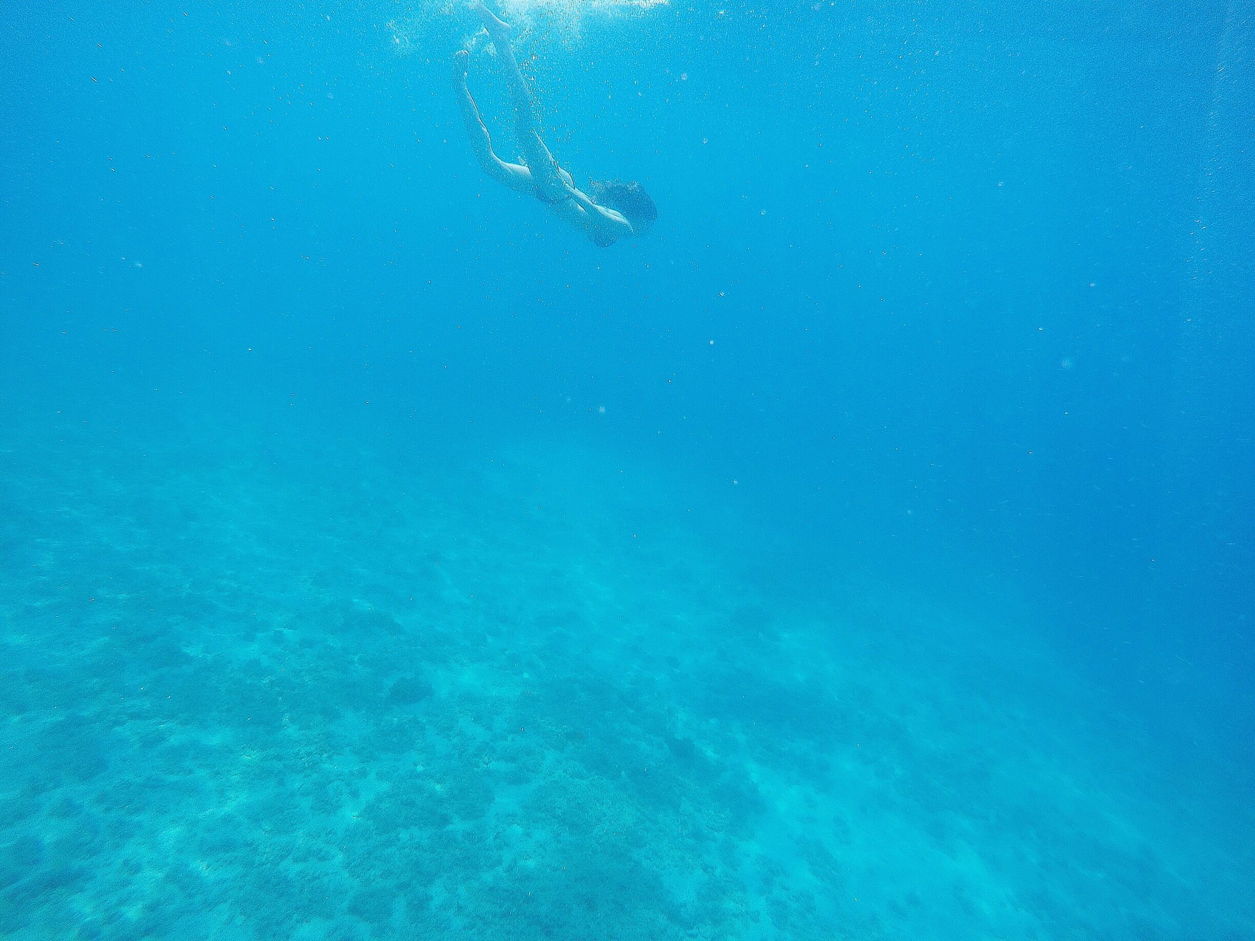Water so blue you can't pee! The Kornati water is so beautiful and clear. Definitely take a snorkel and have a long swim! #kornati #croatia #waterlust #Blue