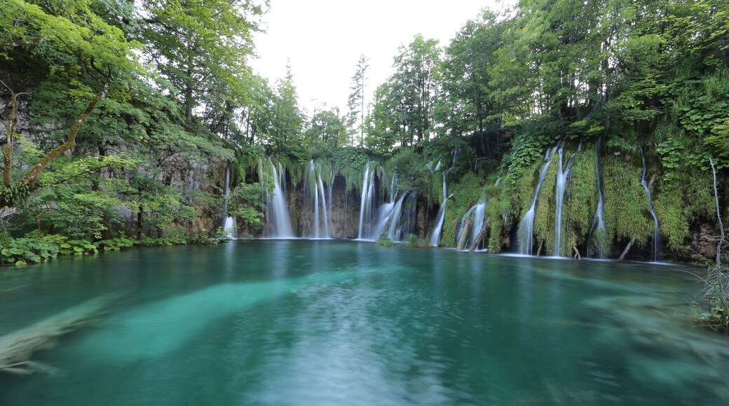 Plitvice Lakes National Park
