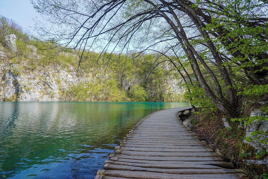 #Plitvice #Croatia
