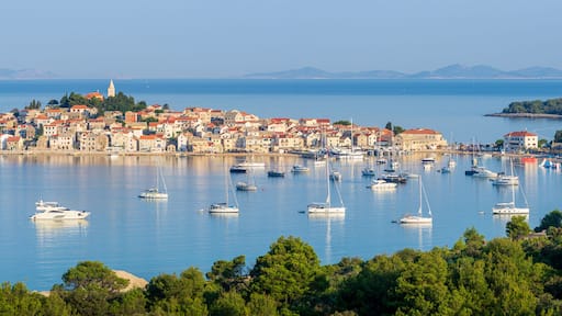 Primošten / Primosten | Croatia / Hrvatska