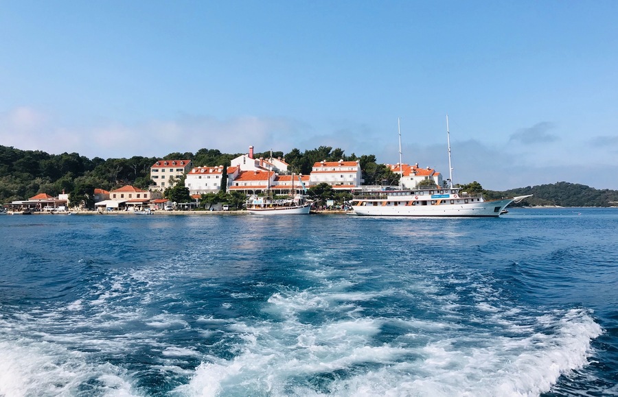 Pomena mljet