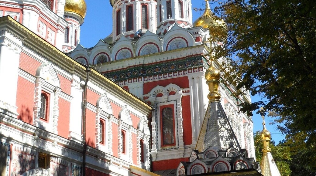 On the Sophia side oh the Shipka pass in Bulgaria. Beautiful.