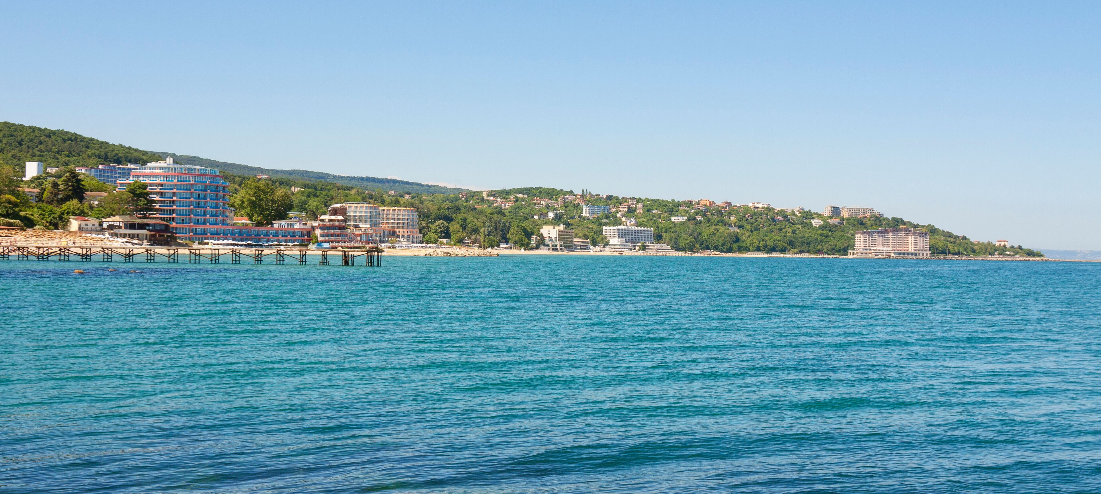 Helgenene Constantin og Helena