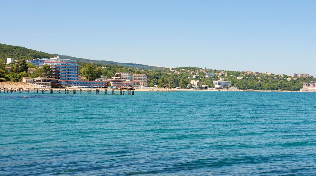 Helgenene Constantin og Helena