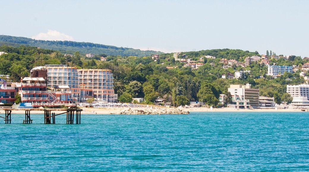 Saints Constantine and Helena