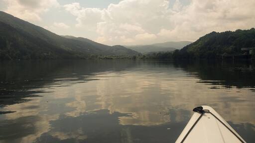 Beautiful morning spent paddling.
This is where many of the Bulgarian flatwater athletes train.
Even if you don't bring your own kayak, you can rent one on the spot.
#waterlust
