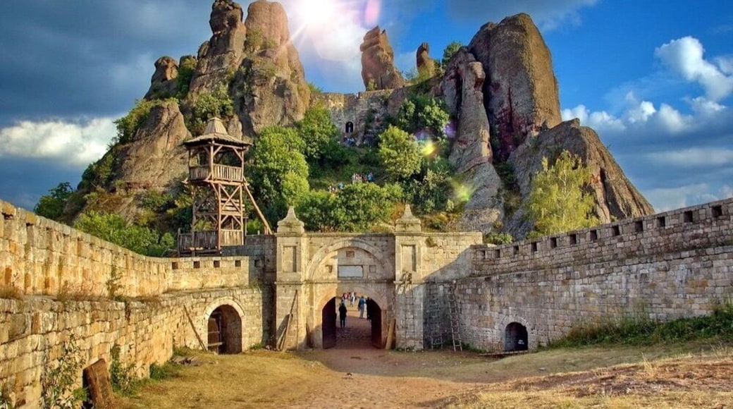 #europe #bulgaria #belogradchik