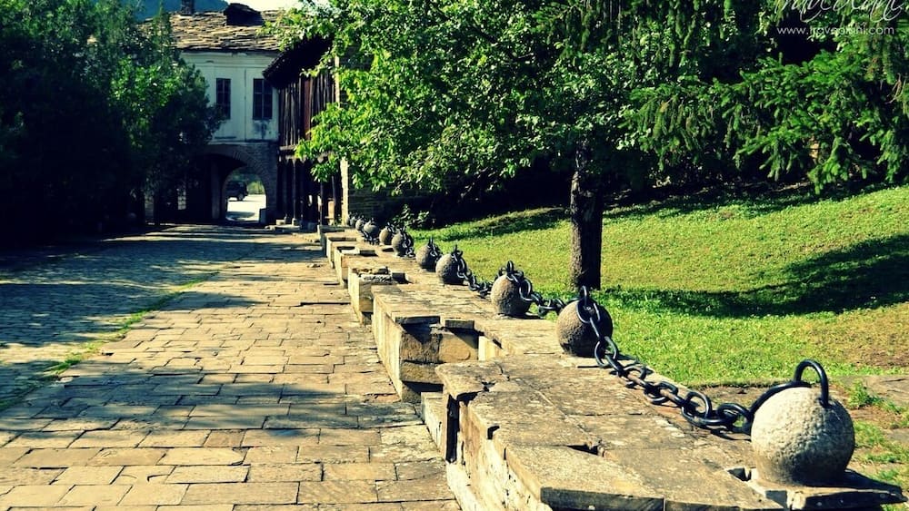 Beautiful and peaceful place!