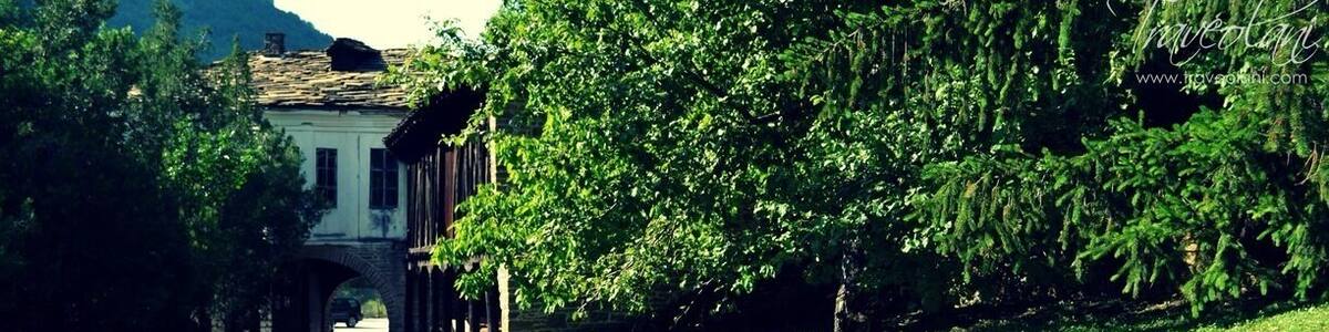 Beautiful and peaceful place!