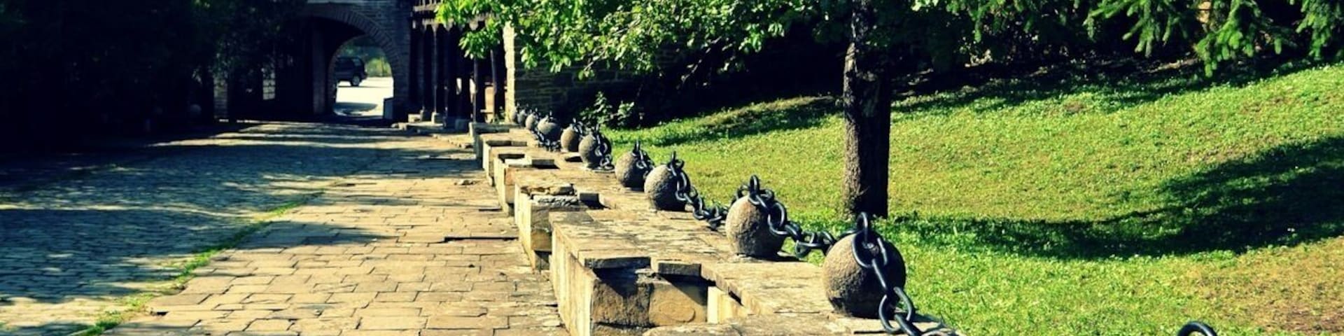 Beautiful and peaceful place!