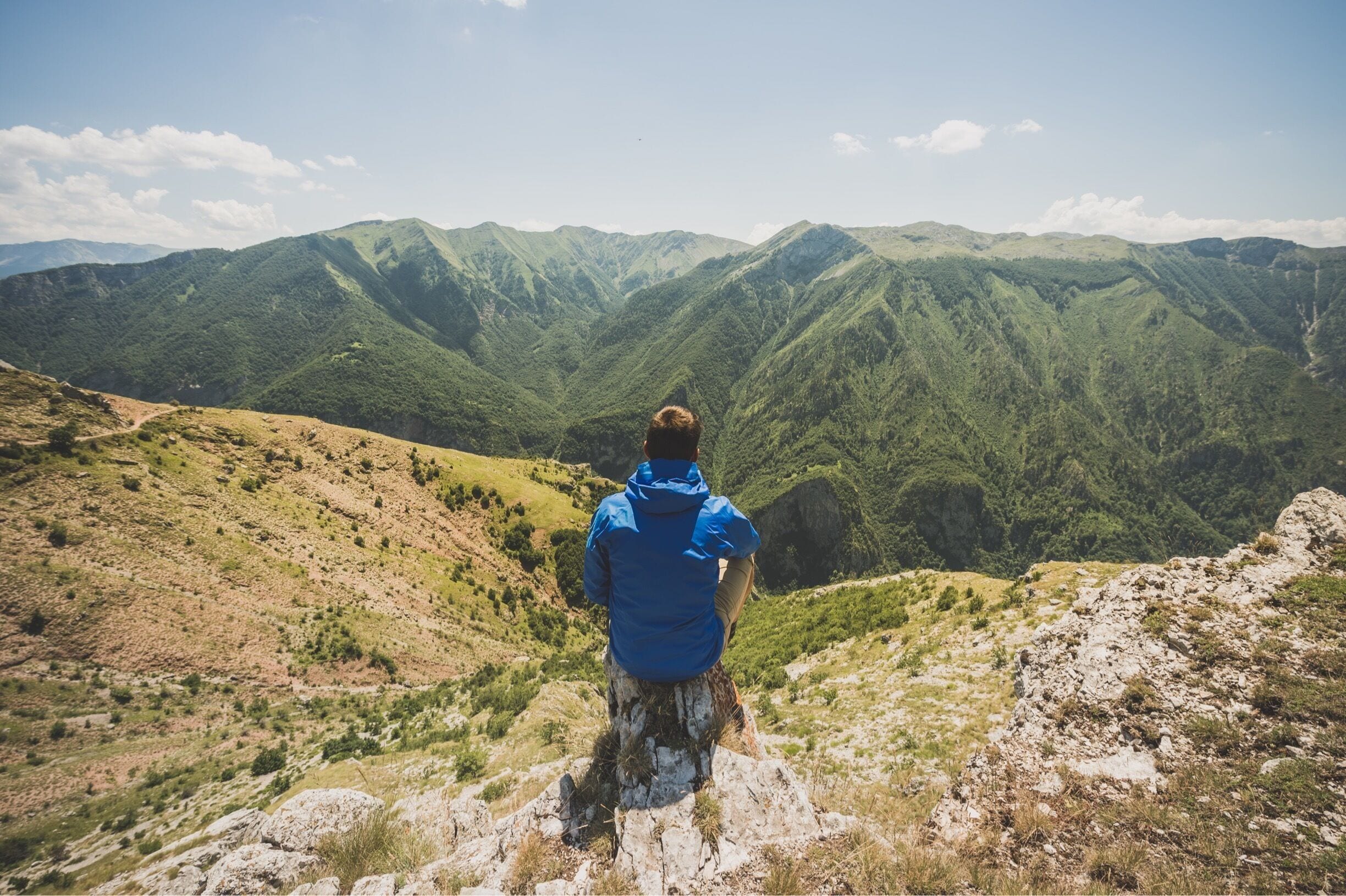 Discovering the amazing bosnian mountains and authentic villages. 
#TroveOn #TakeAHike

https://www.facebook.com/ShotByCanipel/
https://www.instagram.com/canipel/