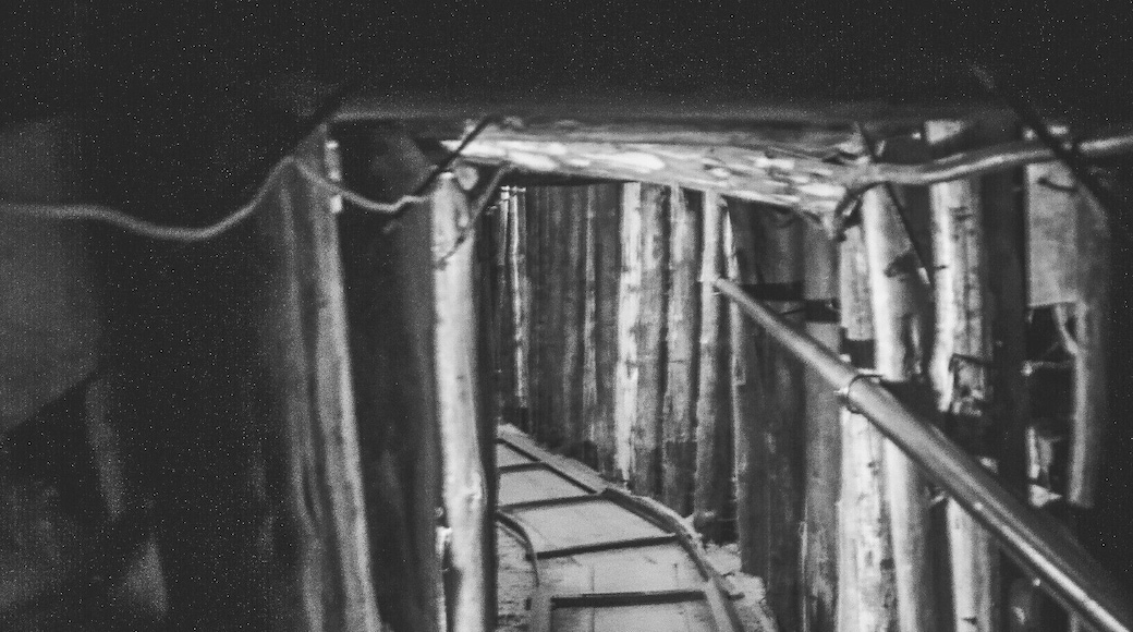 #stunningstructures #tunnelspasa #sarajevotunnel #bosniaherzegovina
What this tunnel lacks in grandeur, it more than makes up for it with its history. This tunnel was the only ray of hope for the city of Sarajevo in the longest seize in modern day history that lasted over 3 years and 10 months. Built with basic equipment like pick axes and shovels and with only candles as a source of light, this tunnel was Sarajevo's only lifeline for food, war supplies and humanitarian aid. It was a way for the defenders to get in and for the wounded to get out of the sieged city. (Photo taken from an iphone)