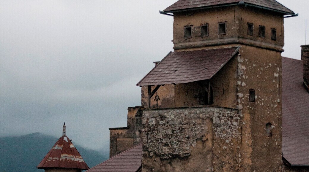 'Dark, gloomy, and beautiful!
As a history buff, I've seen my fair share of castles all around the world, but I was impressed by the structure, setting, and vibe of Ostrozac Castle! I would recommend a visit to this extraordinary place to anybody who's in the area. The sculptures and statues in its courtyard enhance its dramatic charm and the view is glorious - a quintessence of Bosnia's landscape!'