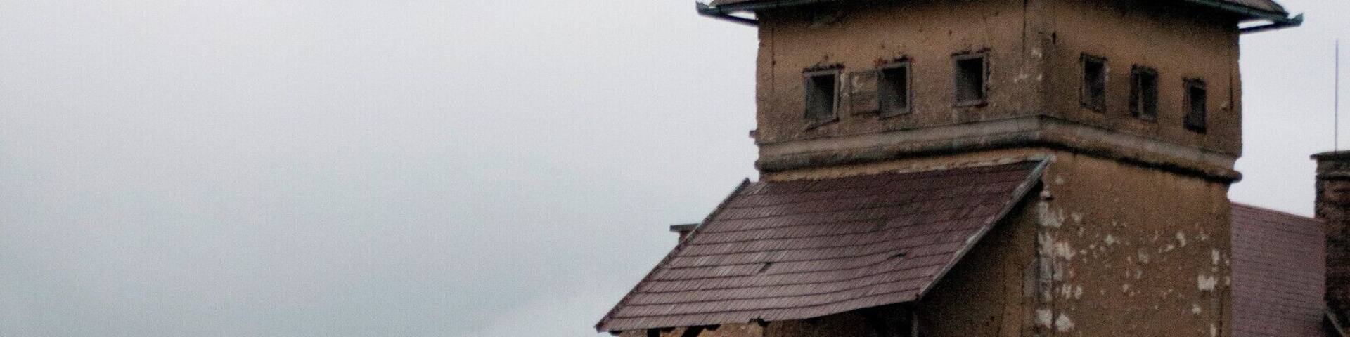 'Dark, gloomy, and beautiful!
As a history buff, I've seen my fair share of castles all around the world, but I was impressed by the structure, setting, and vibe of Ostrozac Castle! I would recommend a visit to this extraordinary place to anybody who's in the area. The sculptures and statues in its courtyard enhance its dramatic charm and the view is glorious - a quintessence of Bosnia's landscape!'